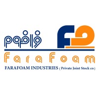 Farafoam Industries| شرکت صنایع فرافوم logo - Similar company to Sepehr Group