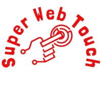 Super Web Touch logo - Similar company to Liquidpixels, Inc.