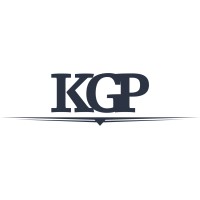 KGP logo - Similar company to Svs It Systems