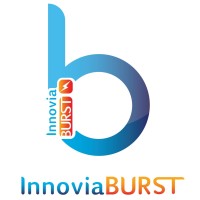 InnoviaBurst logo - Similar company to Fenleap