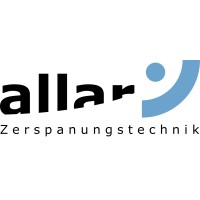 Allar Zerspanungstechnik GmbH & Co. KG logo - Similar company to Toolteam®