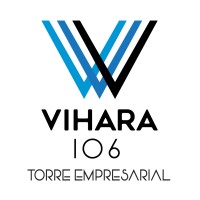 VIHARA 106 TORRE EMPRESARIAL logo - Similar company to Dbsoft Co