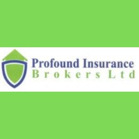 Profound Insurance Brokers Ltd logo - Similar company to Fountain Insurance Brokers Ltd