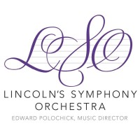 Lincoln'S Symphony Orchestra