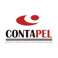 Contapel Escritório de Contabilidade logo - Similar company to Módulo Contabilidade