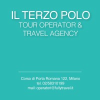 IL TERZO POLO logo - Similar company to Noah Srls