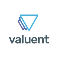 Valuent GmbH logo - Similar company to Trecker.Com