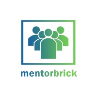 Mentorbrick logo - Similar company to Invent Technology