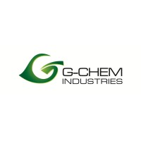 G-Chem Industries logo - Similar company to Vsn Plastopacks
