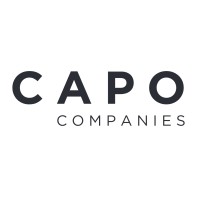 Capo Companies GmbH logo - Similar company to Holi