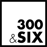 300six logo - Similar company to Lonarch