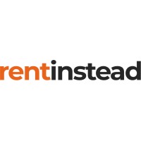 Rent Instead logo - Similar company to Third Orbit