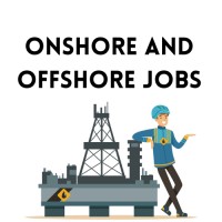 Onshore and Offshore Jobs logo - Similar company to Offshore Onshore Professionals