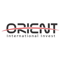 Orient International Invest logo - Similar company to Apollo Asset Group