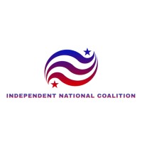 Independent National Coalition logo - Similar company to Divided We Fall