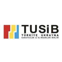 TUSİB - Türkiye Ukrayna Sanayiciler ve İş İnsanları Birliği logo - Similar company to Re/Max Ukraine