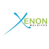 Xenon Maldives logo - Similar company to Dtech Maldives