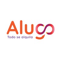 Alugo logo - Similar company to Aticma