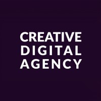 Creative Digital Agency logo - Similar company to Silverfox Digital Llc