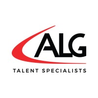 ALG | Talent Specialists logo - Similar company to Alg, Part Of J.D. Power