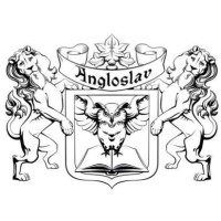 AngloSlav Education logo - Similar company to Scion Mastery