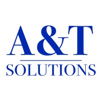 A&T Solutions logo - Similar company to Association Esperance 49