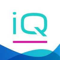 Cognito iQ - A Totalmobile Company logo - Similar company to Totalmobile Ltd