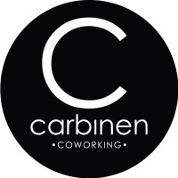 Carbinen Coworking logo - Similar company to For Full Potential