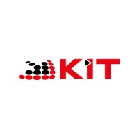 KİT Mühendislik logo - Similar company to Baştuğ Cam