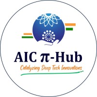 AIC RRCAT PI-HUB FOUNDATION logo - Similar company to Iproblue®