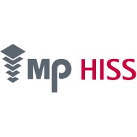 MP HISS AB logo - Similar company to We Elevate Technologies