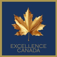 Excellence Canada logo - Similar company to Coraggio