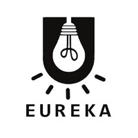 Eureka Co-working logo - Similar company to Stint Studio