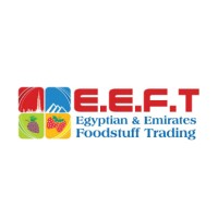 Egyptian & Emirates Foodstuff Trading logo - Similar company to Efkana Foodstuff Trading L.L.C