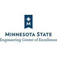 Minnesota State Engineering Center of Excellence logo - Similar company to Agritech Analytics