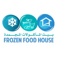 Frozen food house logo - Similar company to Bradford Company -  برادفورد