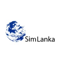 Sim Lanka Pvt Ltd logo - Similar company to Cable Solutions (Plc) Ltd.