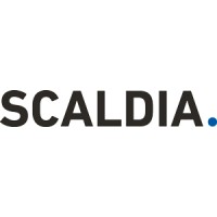 SCALDIA logo - Similar company to Papyrus