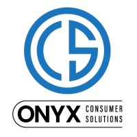 Onyx Consumer Solutions logo - Similar company to Alliance Painting