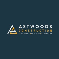 Astwoods Construction logo - Similar company to D3 Creative Joinery Ltd
