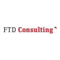 FTD Consulting logo - Similar company to Flyright Inc.