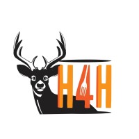 Hunters For The Hungry Louisiana logo - Similar company to Brave Ready