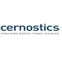 Cernostics logo - Similar company to Virxsys