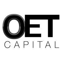 OETCapital logo - Similar company to G64 Agency