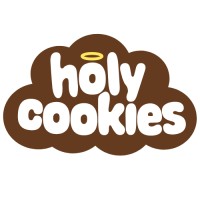 Holy Cookies logo - Similar company to De Kassaman