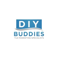 DIY Buddies logo - Similar company to Ceramic Surfaces Australia