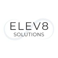 Elev8 Solutions Pty Ltd logo - Similar company to Elev8 Solutions