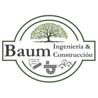 Baum Ingeniería y Construccíon logo - Similar company to Tu Home Arquitectura Y Construcción
