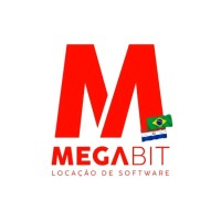 Megabit Locação de Softwares logo - Similar company to Byteguard Security
