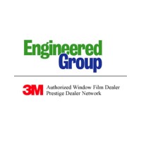 Engineered Group logo - Similar company to Belbien Architectural Film
